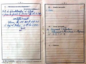 Oran documents divers 1048